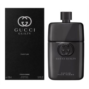 ادکلن اورجینال برند Gucci مدل Guilty Pour Homme کد 806183110
