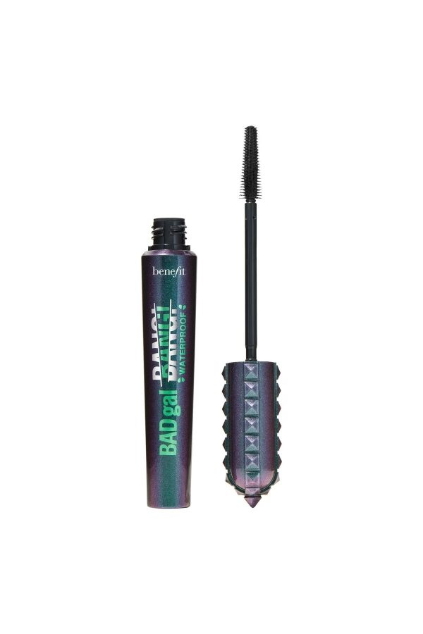 ریمل اورجینال برند Benefit cosmetics مدل Waterproof Etkili Hacim Maskara کد 825502931