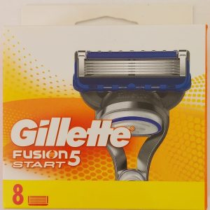 ژیلت و ریش تراش اورجینال برند Gillette کد 861036989