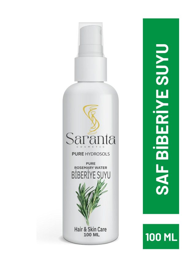 تونیک ضد ریزش مو اورجینال برند Saranta cosmetic کد 871959236 - Image 2
