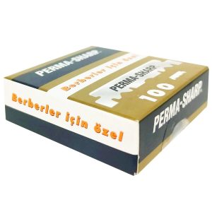 ژیلت و ریش تراش اورجینال برند Permasharp کد 870375883