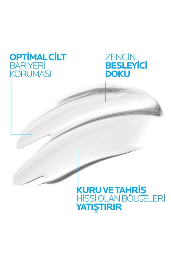 کرم صورت اورجینال برند La roche posay مدل Cicaplast Baume B5 کد 79198742 - Image 5
