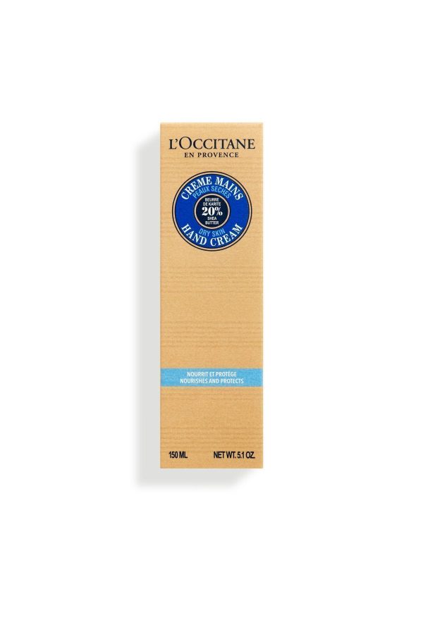 کرم دست اورجینال برند L occitane کد 760567458 - Image 3