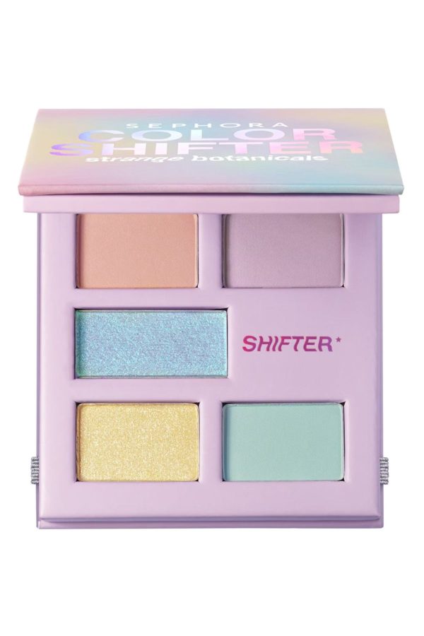 سایه چشم اورجینال برند Sephora کد 837747927