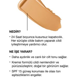 کرم فاندیشن اورجینال برند Clinique کد 40571720
