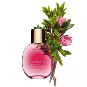 کرم پایه آرایش اورجینال برند Clarins مدل Fix Make-up 50ml کد 832735584