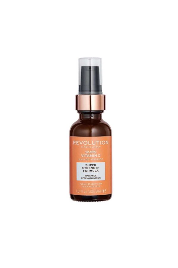 سرم پوست اورجینال برند Revolution skincare کد 832103828