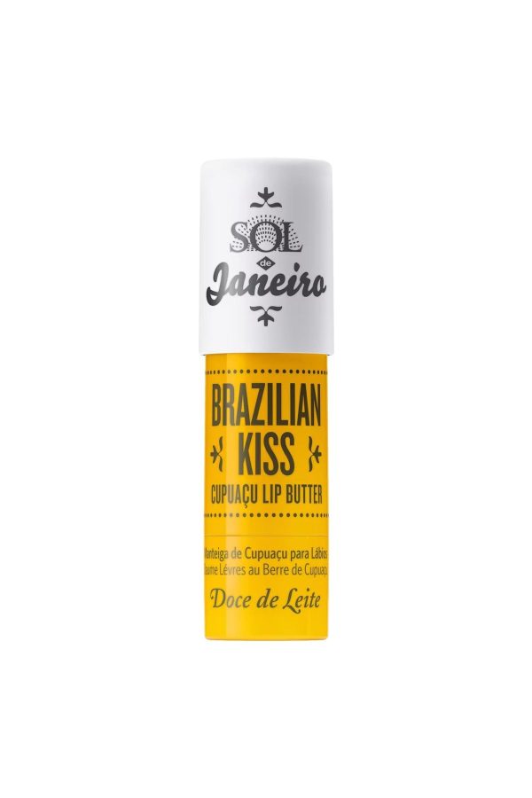 کرم لب اورجینال برند Sol de janeiro کد 838185257 - Image 2