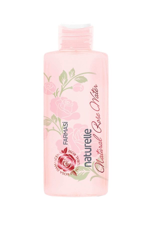 کرم جوان کننده اورجینال برند Farmasi مدل Doğal Gül Suyu 225 Ml کد 1058377