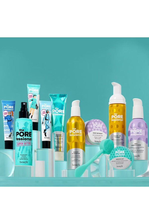 کرم پایه آرایش اورجینال برند Benefit cosmetics مدل Makyaj Bazı 44 Ml کد 779617286 - Image 5