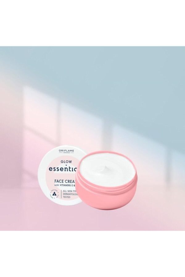 کرم صورت اورجینال برند Oriflame کد 97813803 - Image 2