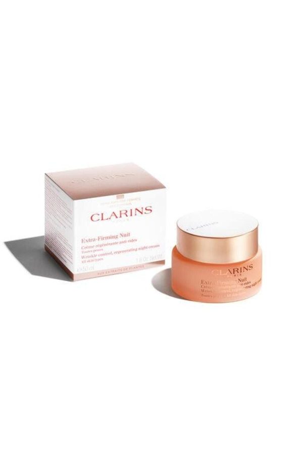 کرم صورت اورجینال برند Clarins کد 837553541 - Image 2