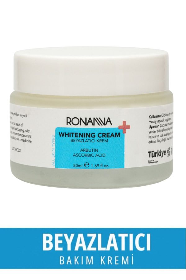 کرم بدن اورجینال برند Ronanna کد 808544666