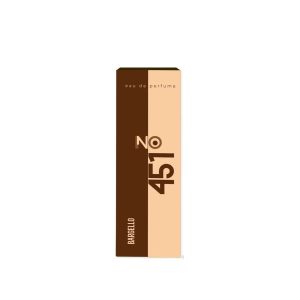 ادکلن اورجینال برند Bargello مدل NO451 UNISEX 50ML EDP کد 881661398