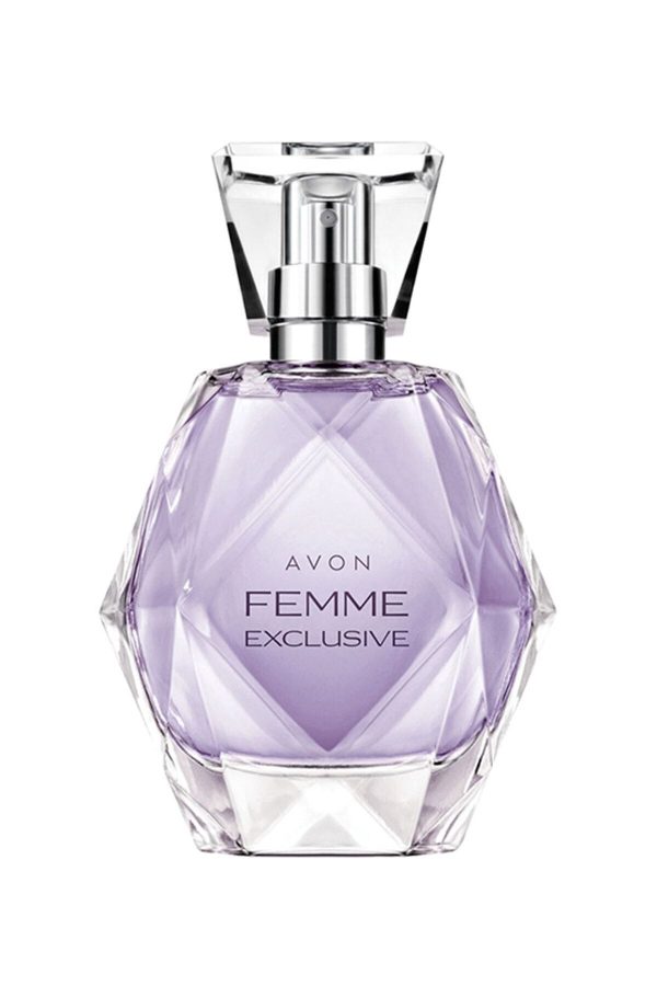 ادکلن اورجینال برند Avon مدل Femme Exclusive Edp کد 1206509