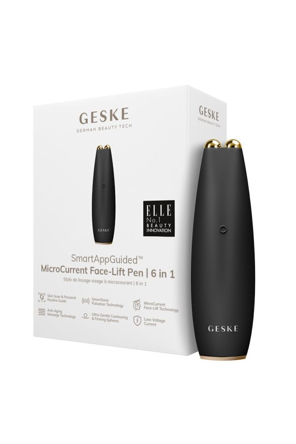 ست مراقبت از پوست اورجینال برند Geske کد 801746715