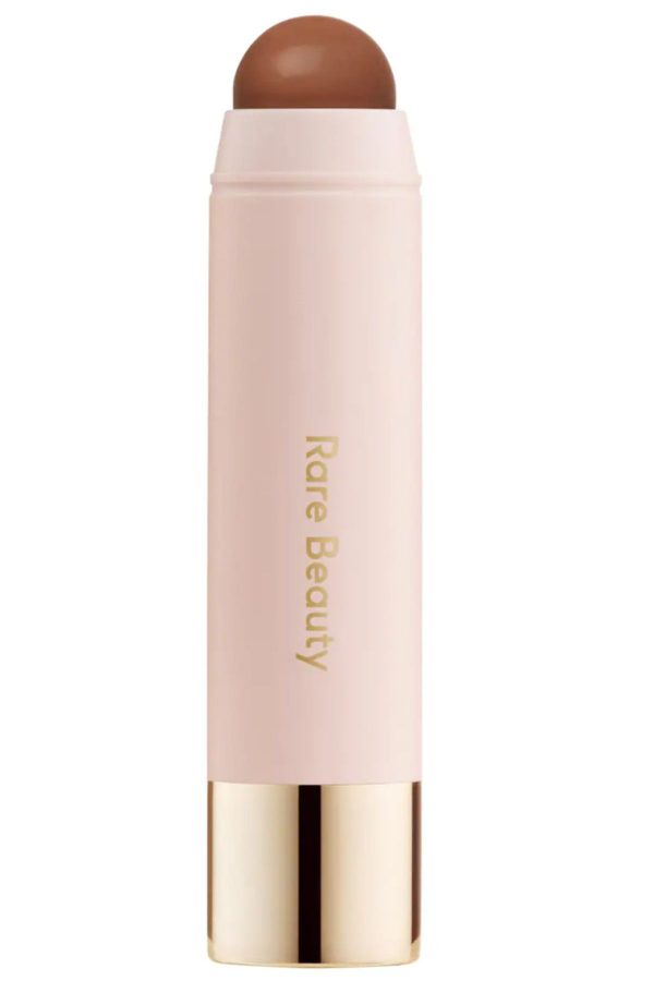 کانتور اورجینال برند Rare beauty مدل Warm Wishes Effortless Bronzer Sticks کد 838635888