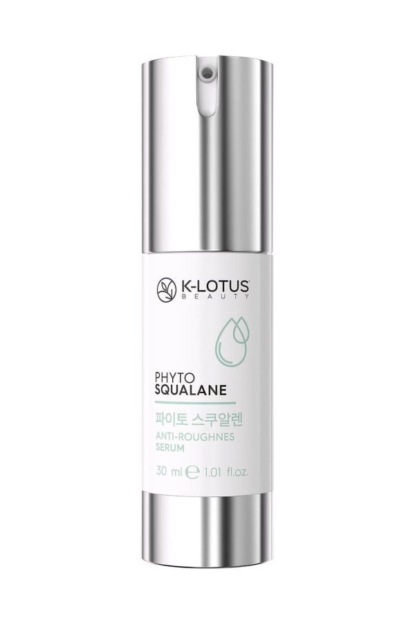 سرم پوست اورجینال برند K lotus beauty کد 788368187 - Image 2