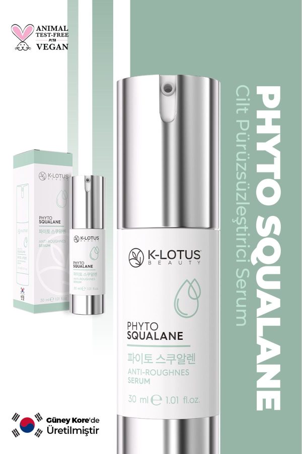 سرم پوست اورجینال برند K lotus beauty کد 788368187 - Image 3