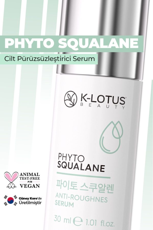 سرم پوست اورجینال برند K lotus beauty کد 788368187 - Image 5