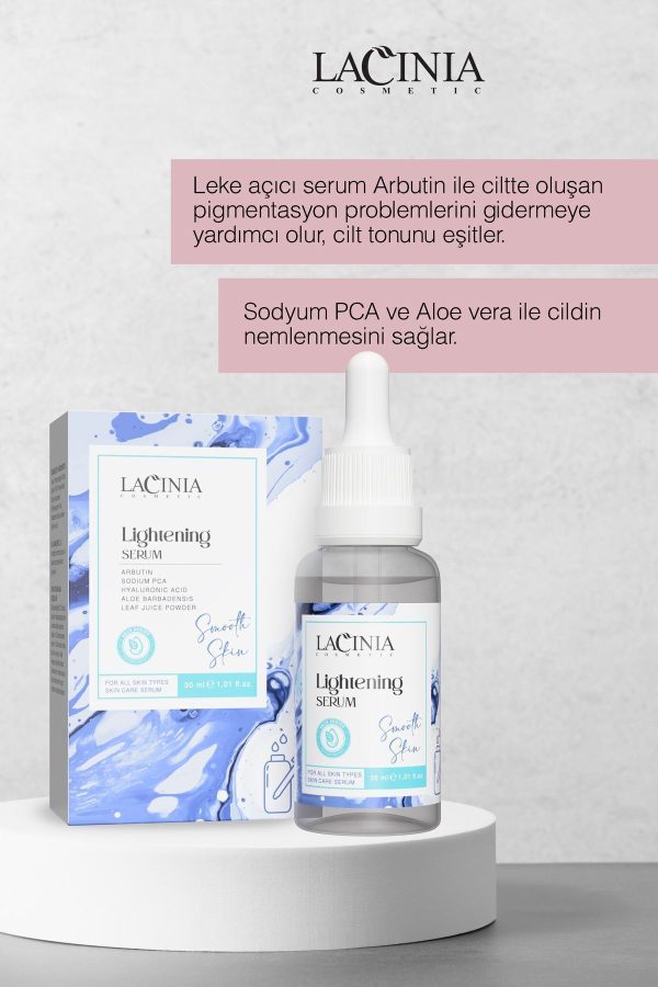 سرم پوست اورجینال برند Lacinia کد 797115299 - Image 2