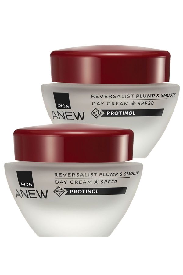 کرم صورت اورجینال برند Avon کد 862810531