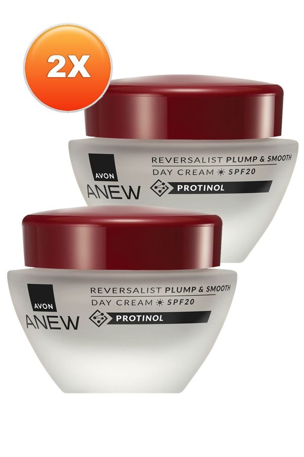 کرم صورت اورجینال برند Avon کد 862810531 - Image 2
