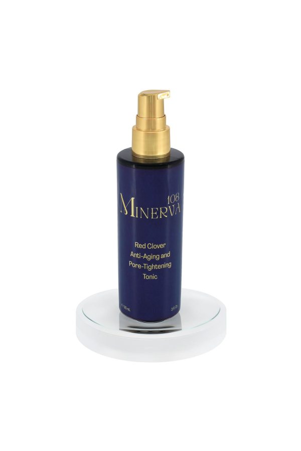 کرم جوان کننده اورجینال برند Minerva 108 cosmetics کد 784474792 - Image 2