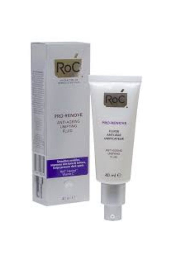 کرم صورت اورجینال برند Roc کد 70476868