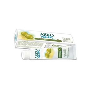 کرم صورت اورجینال برند Arko کد 876924267