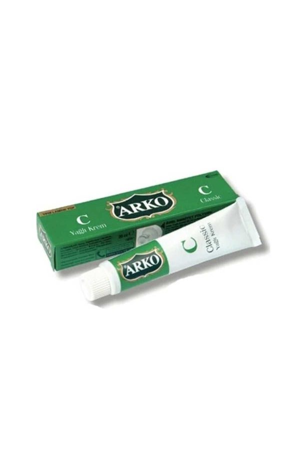 کرم صورت اورجینال برند Arko کد 876924267 - Image 3