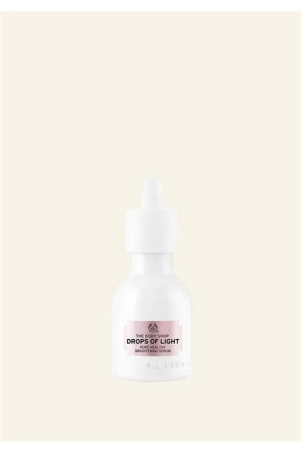 سرم پوست اورجینال برند The body shop کد 31678031 - Image 2