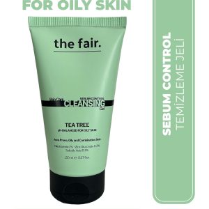 سرم پوست اورجینال برند The fair کد 771543981