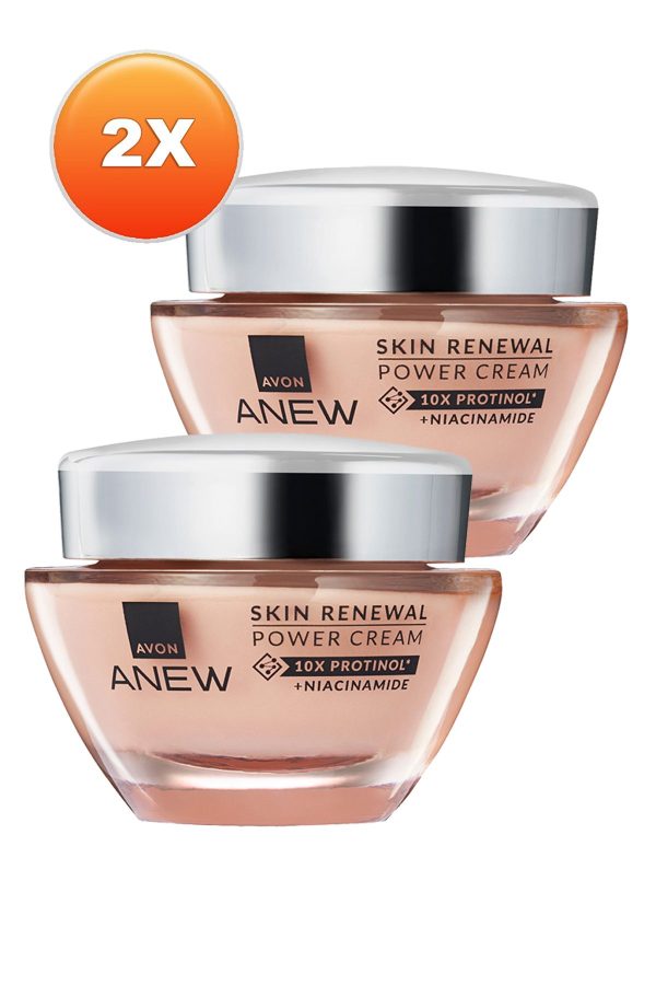 کرم صورت اورجینال برند Avon کد 862810059 - Image 2