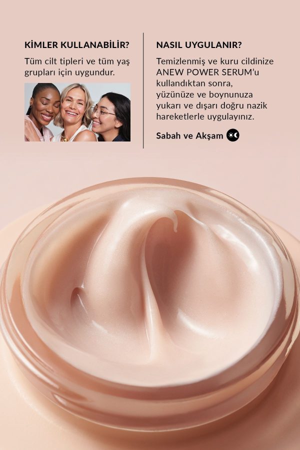کرم صورت اورجینال برند Avon کد 862810059 - Image 7
