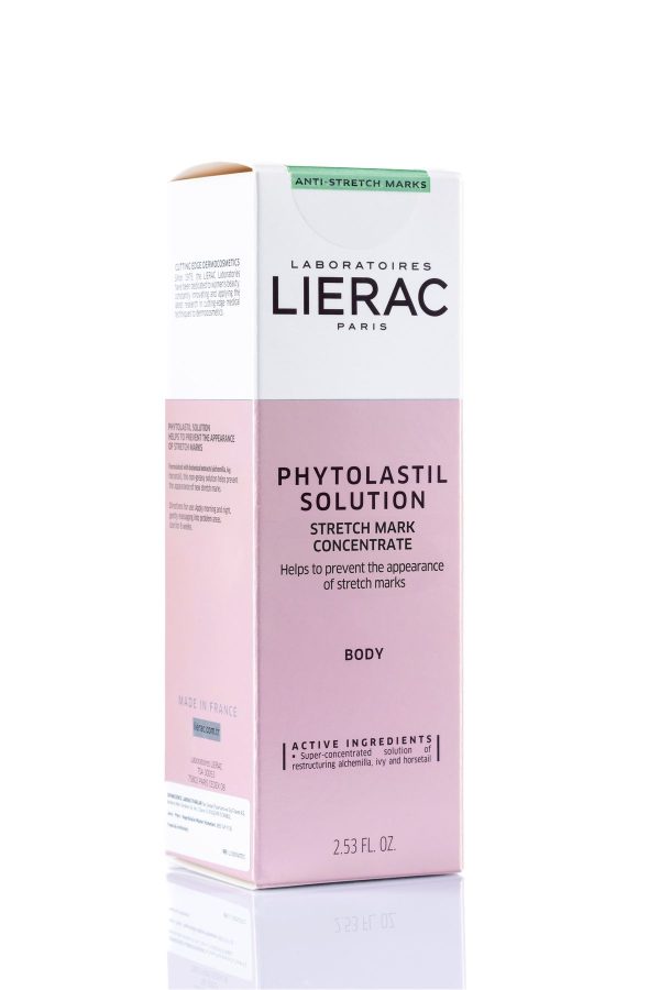 سرم پوست اورجینال برند Lierac کد 2630898 - Image 5