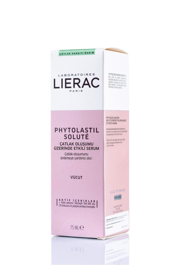 سرم پوست اورجینال برند Lierac کد 2630898 - Image 6
