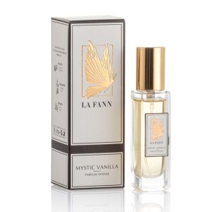 ادکلن اورجینال برند La fann مدل Mystic Vanilla Parfum 15ml کد 243805030