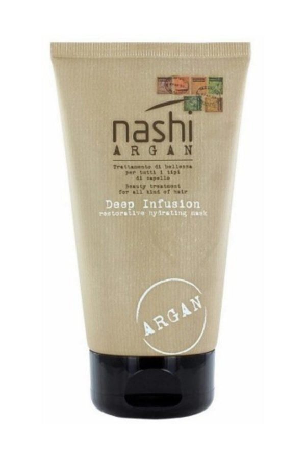 ماسک مو اورجینال برند Nashi argan کد 231616 - Image 3
