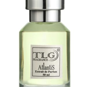 ادکلن اورجینال برند Tlg مدل Noir Niche Erkek Extrait Parfum کد 872226075