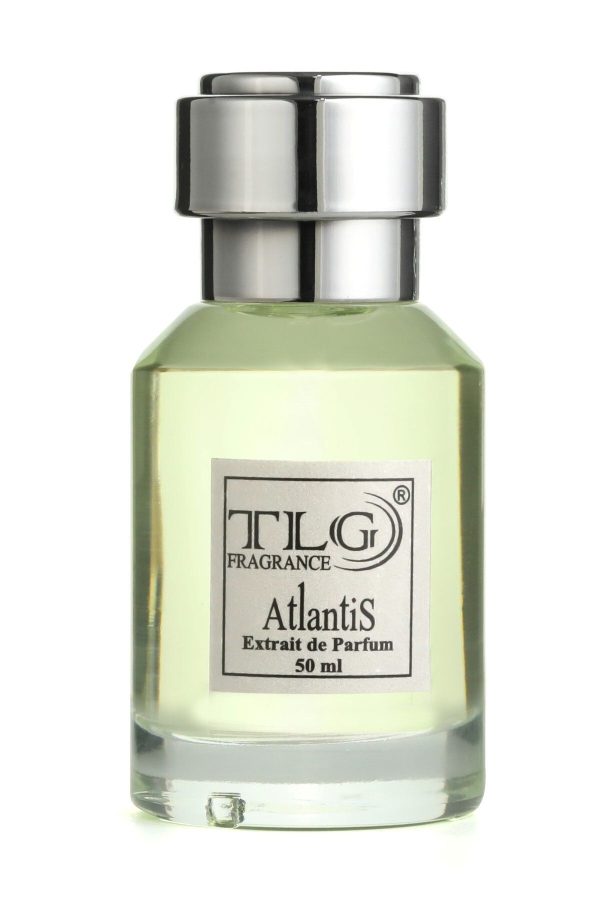 ادکلن اورجینال برند Tlg مدل Noir Niche Erkek Extrait Parfum کد 872226075 - Image 2