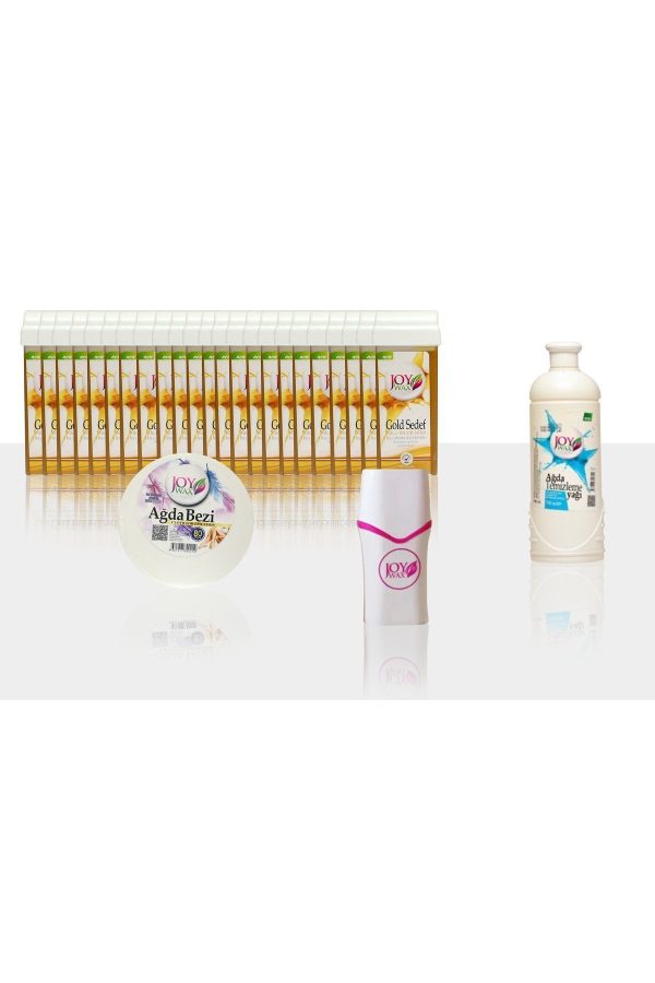 موم اورجینال برند Joywax کد 650927482