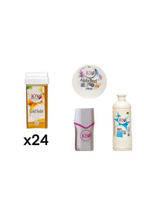 موم اورجینال برند Joywax کد 650927482 - Image 2