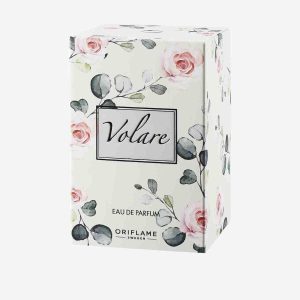 ادکلن اورجینال برند Oriflame مدل Volare Edp 50 Ml کد 54535206