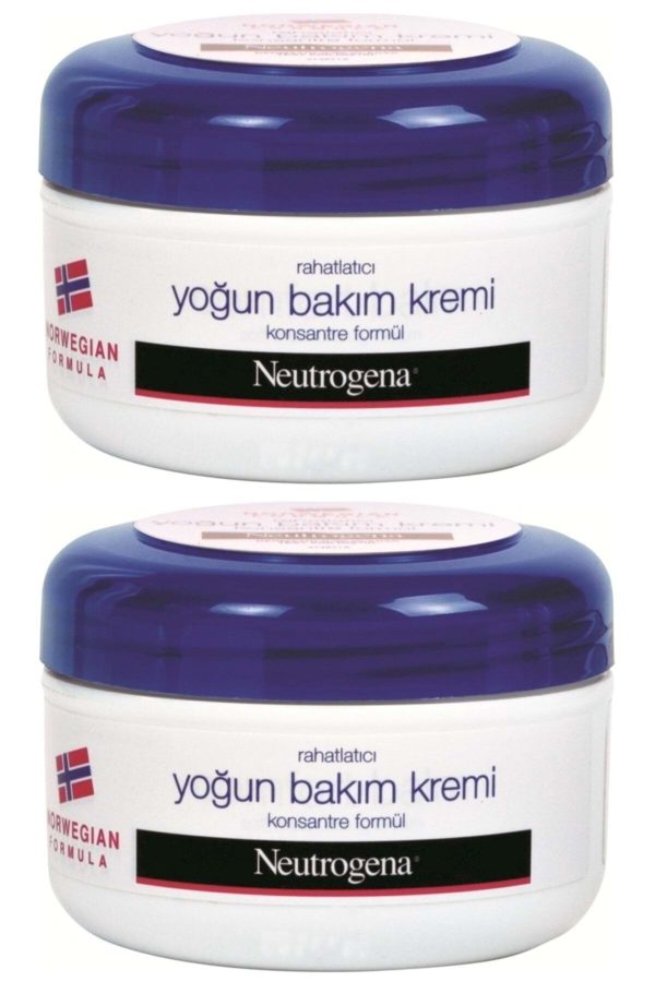 کرم صورت اورجینال برند Neutrogena کد 44124984