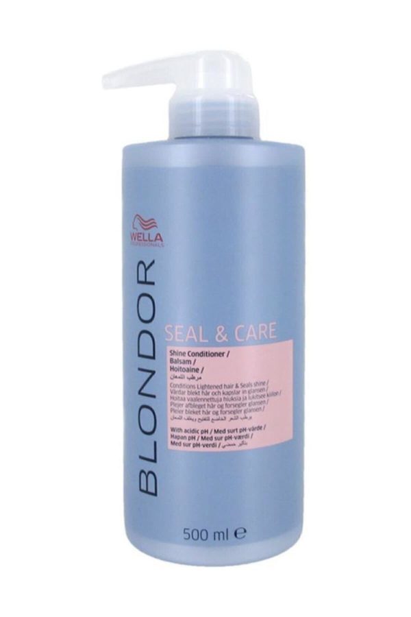 کرم مو اورجینال برند Wella کد 35098639