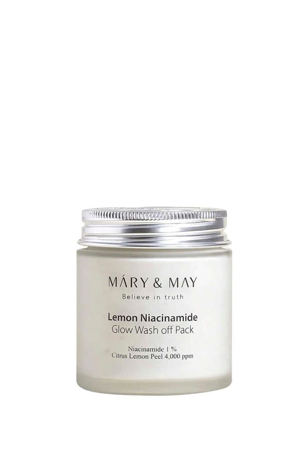 ست مراقبت از پوست اورجینال برند Mary may کد 837046823