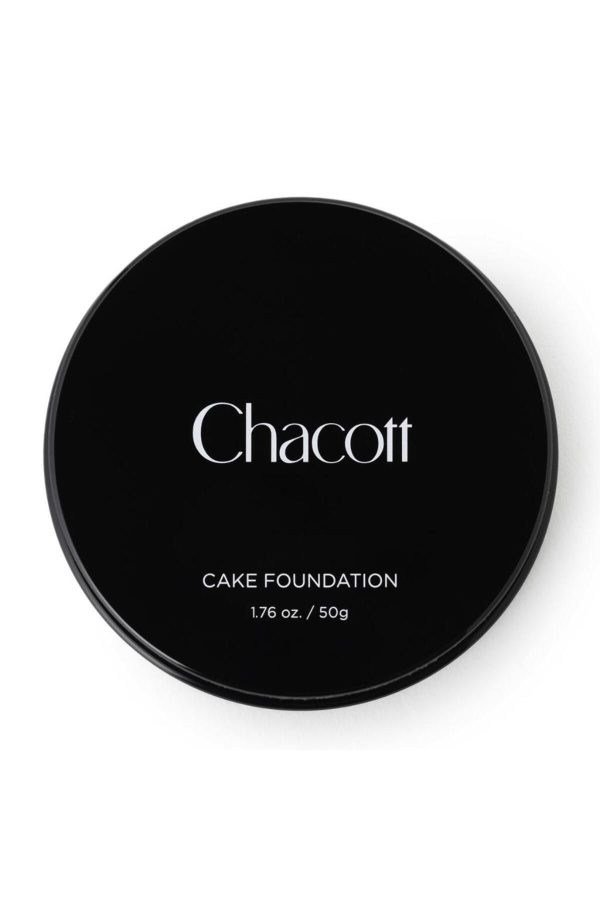 کرم فاندیشن اورجینال برند Chacott کد 880674266 - Image 2