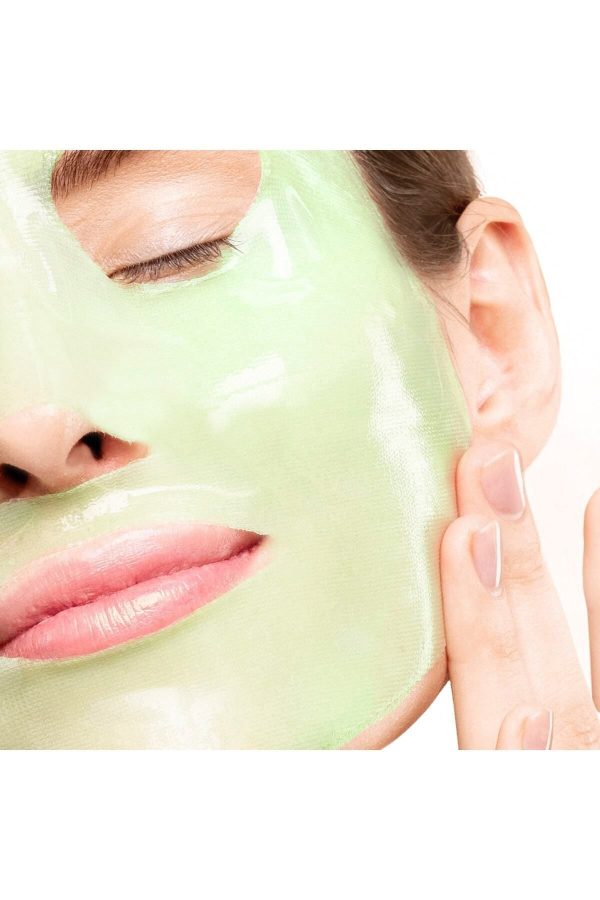 ماسک صورت اورجینال برند Dalton marine cosmetics کد 149747030 - Image 3
