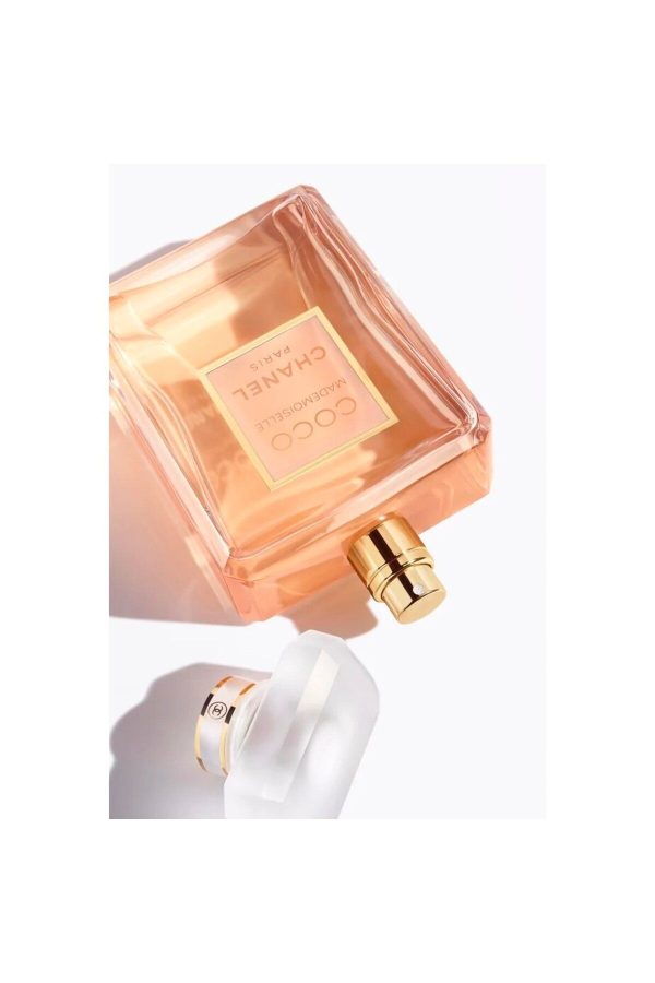 ادکلن اورجینال برند Chanel کد 864636502 - Image 2